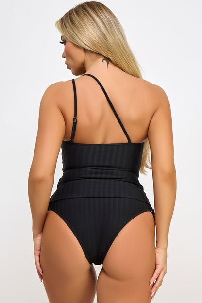 2507 Donna Tankini Set