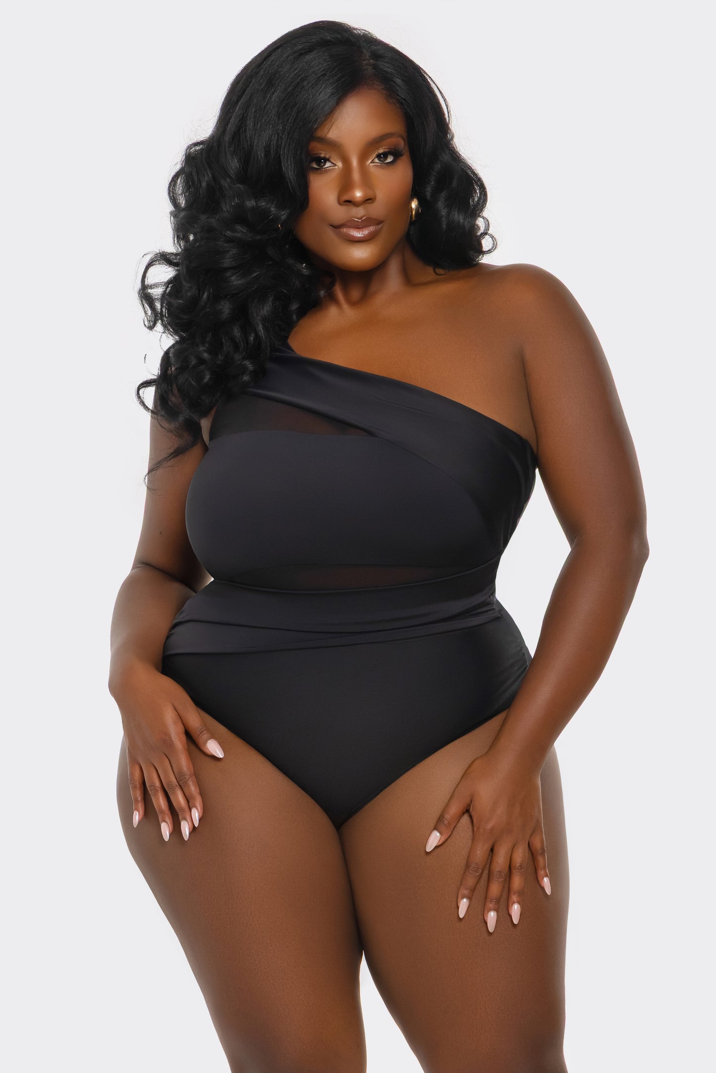 2512 Jaqueline Swimsuit