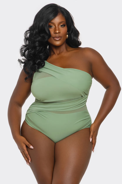2512 Jaqueline Swimsuit