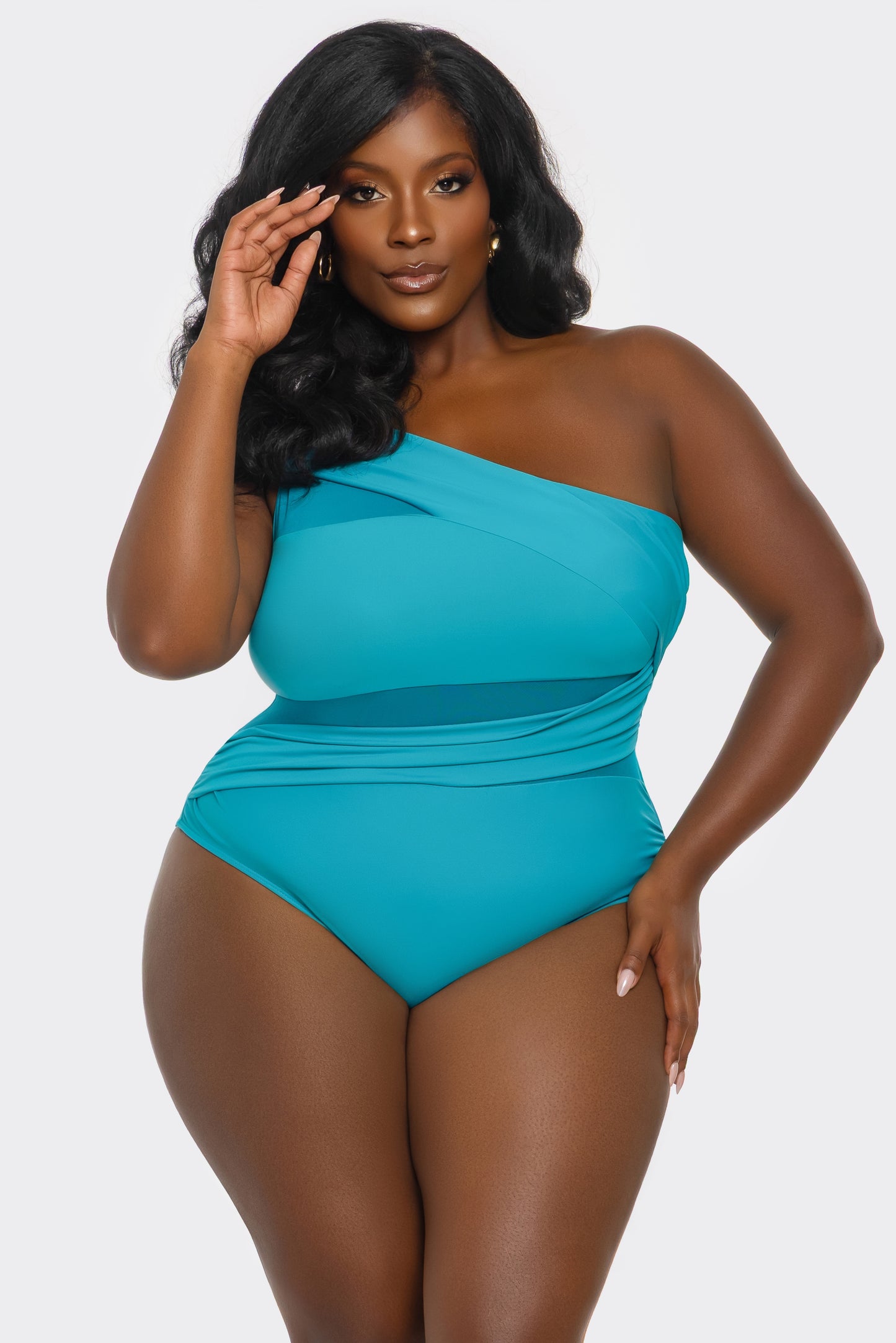 2512 Jaqueline Swimsuit