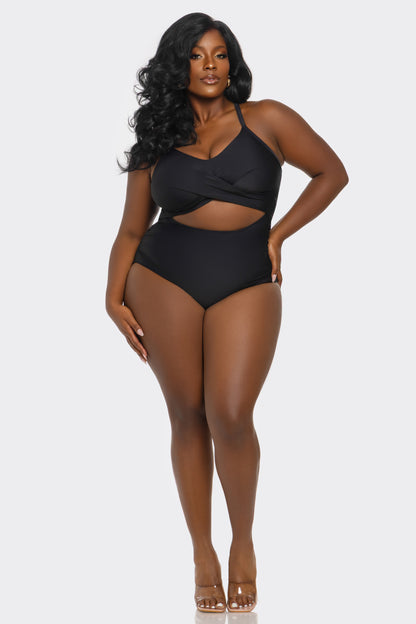 2516 Marilyn Swimsuit