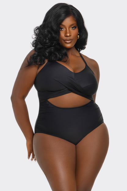 2516 Marilyn Swimsuit
