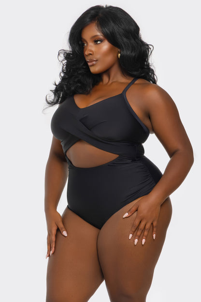 2516 Marilyn Swimsuit