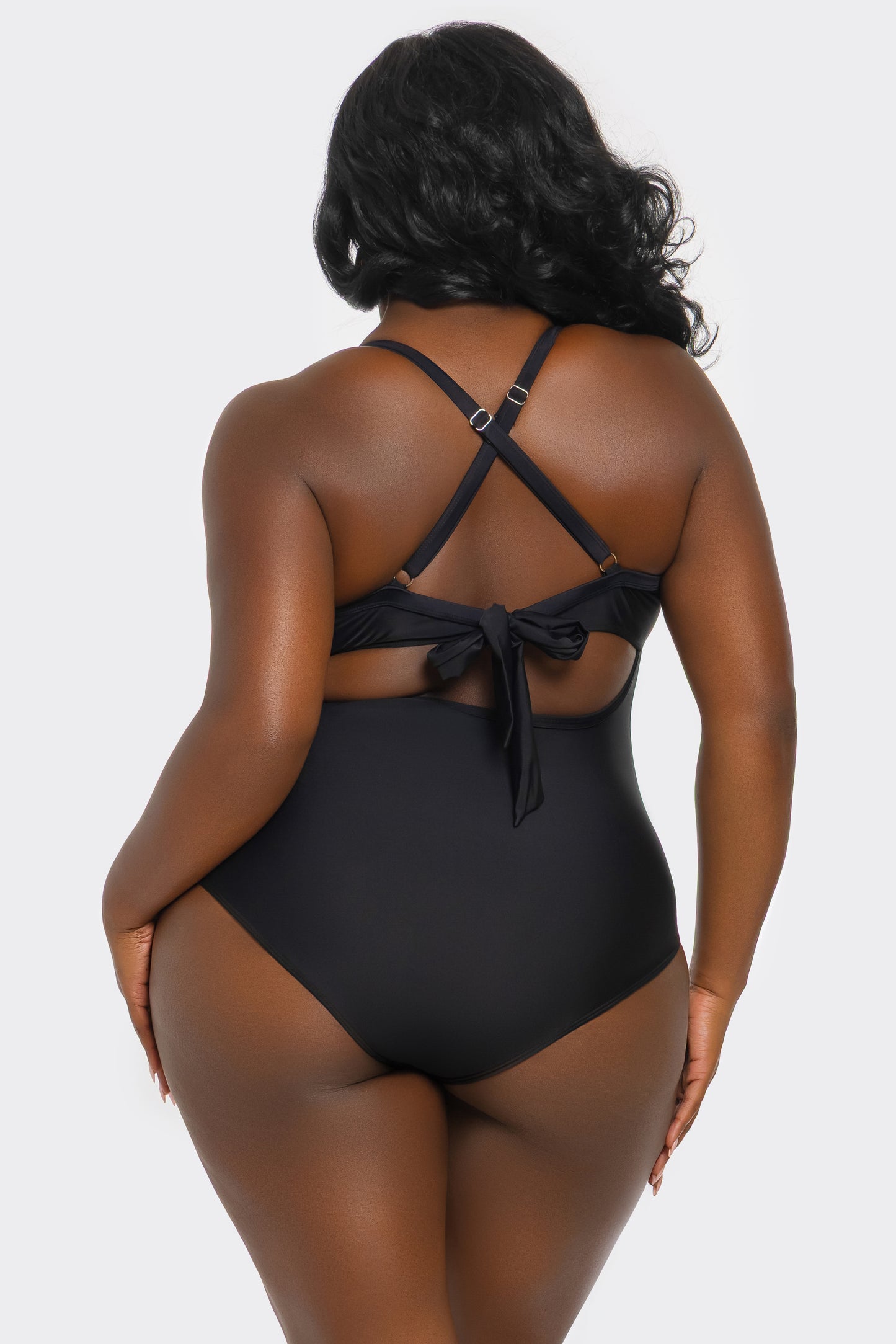 2516 Marilyn Swimsuit
