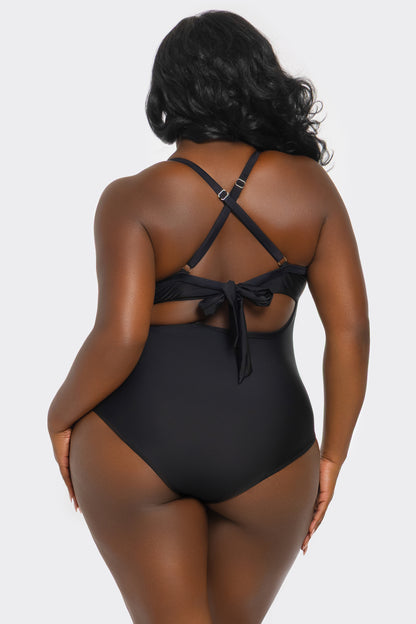 2516 Marilyn Swimsuit