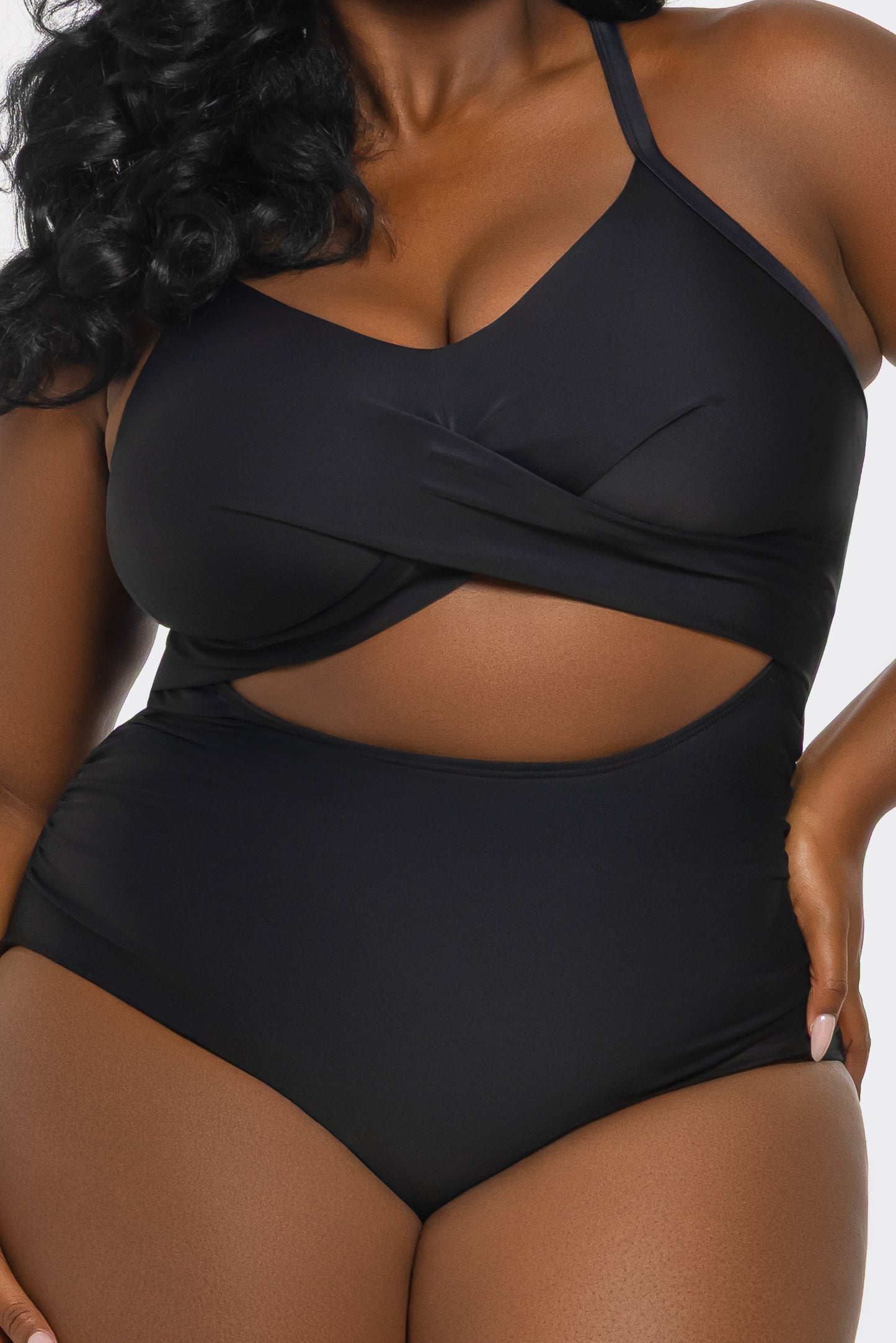 2516 Marilyn Swimsuit