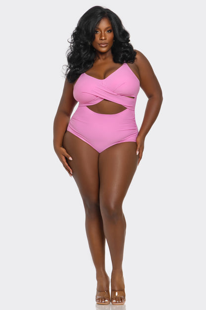 2516 Marilyn Swimsuit