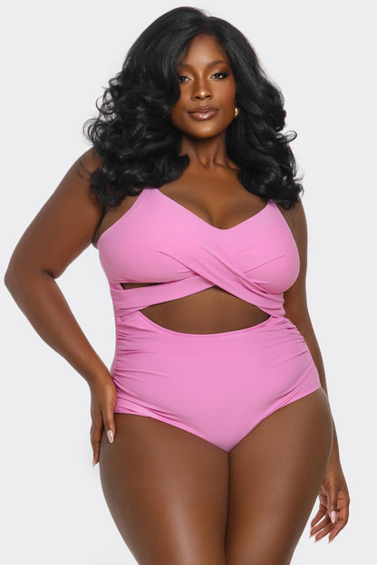 2516 Marilyn Swimsuit