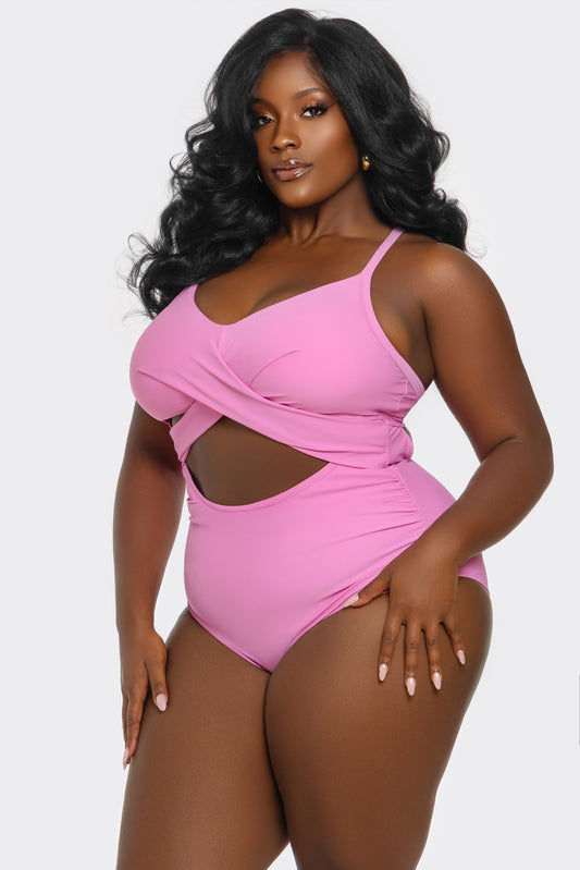 2516 Marilyn Swimsuit