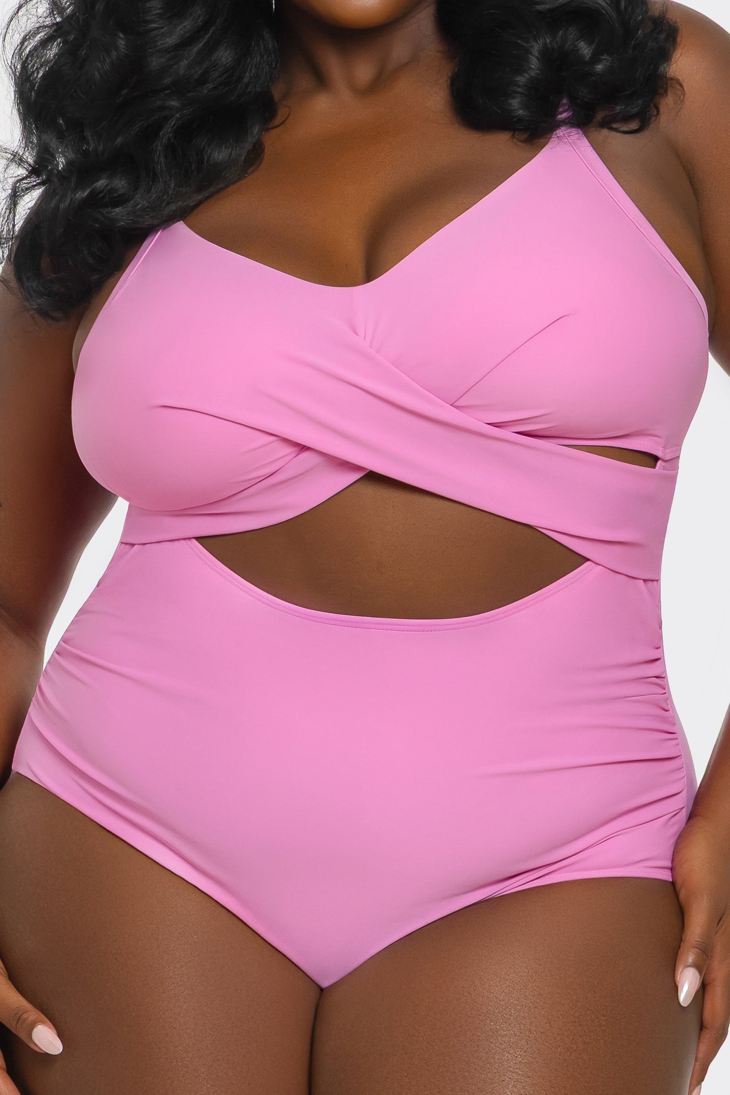 2516 Marilyn Swimsuit