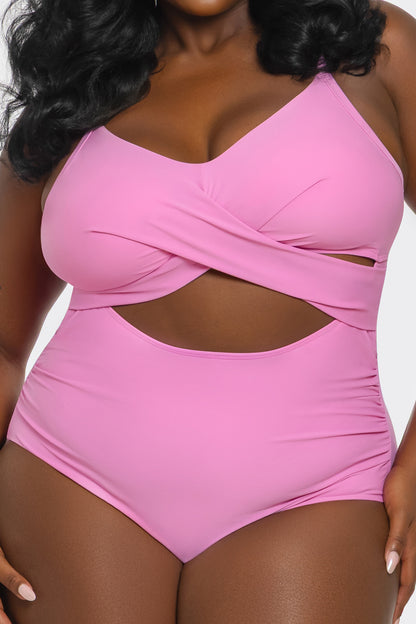 2516 Marilyn Swimsuit