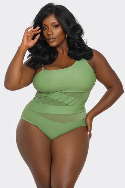 2518 Audrey Swimsuit