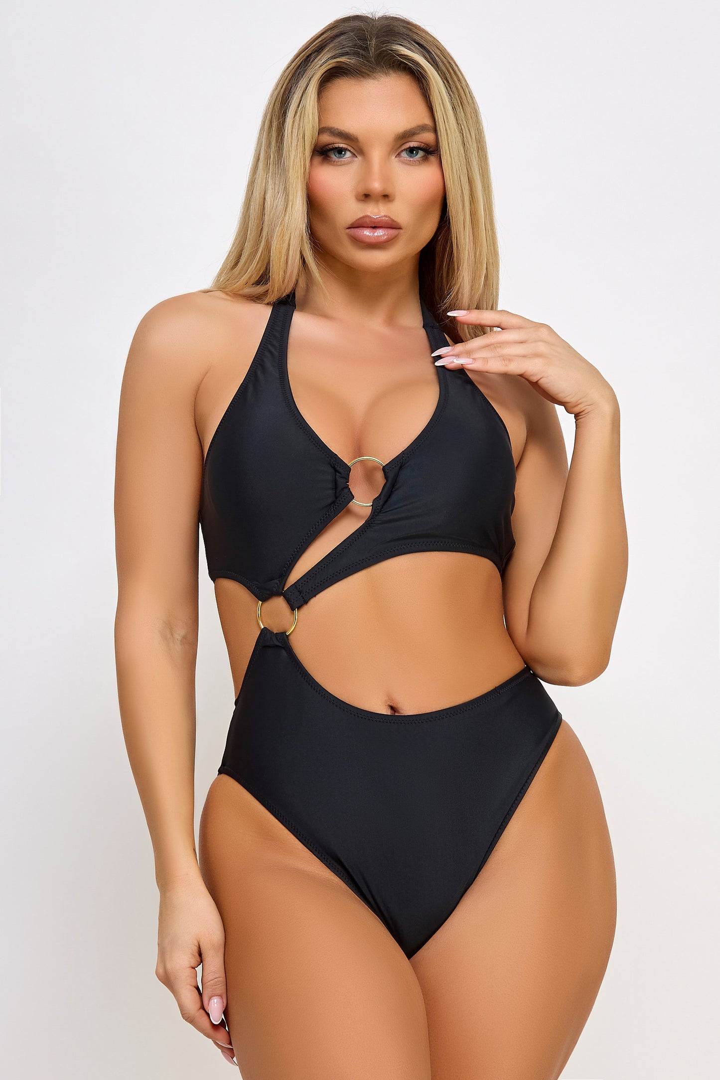 2520 Lorelei Swimsuit