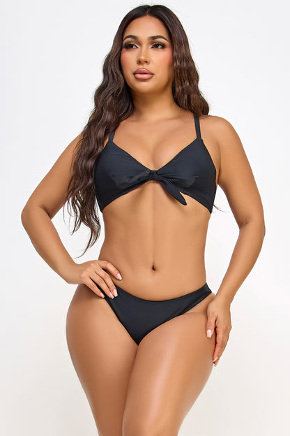 2526 Jenny Bikini Set