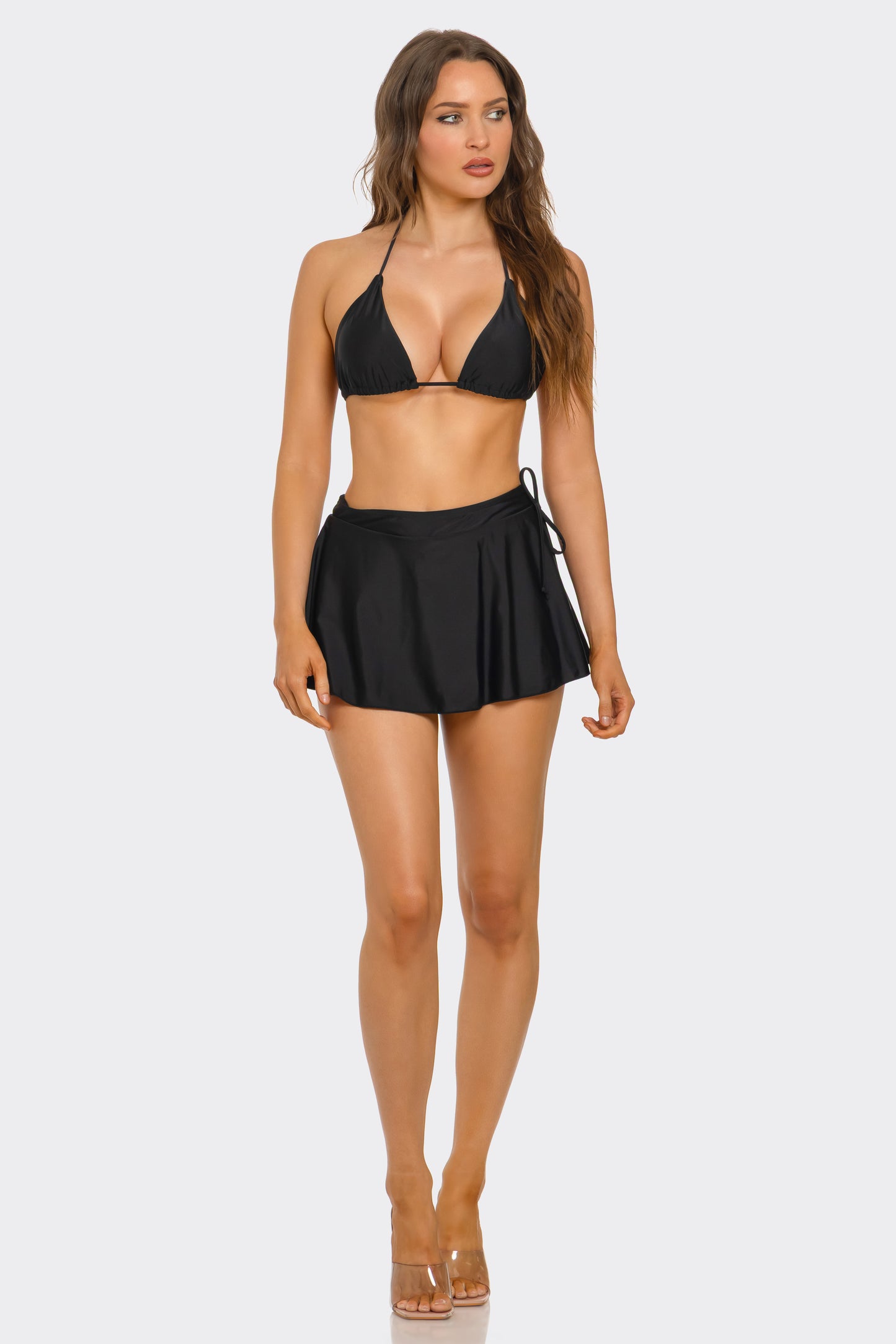 2538 Millie Bikini Set