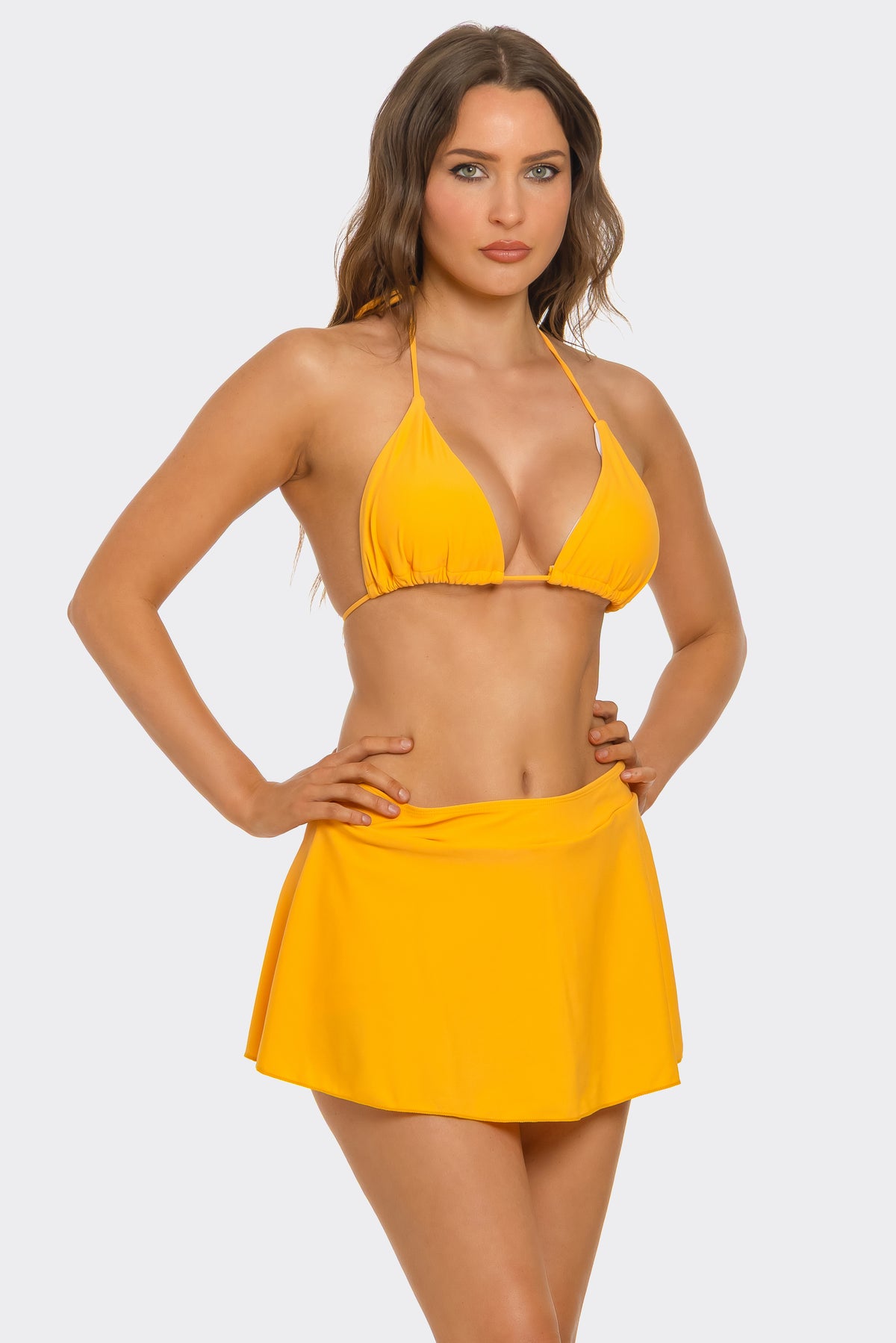 Millie Bikini Set from Be Wicked