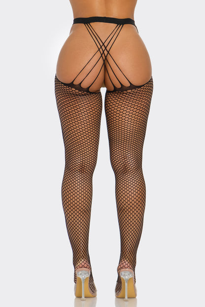 2692 What A Catch Tights