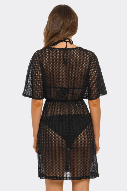 2696 Onyx Mini Cover Up