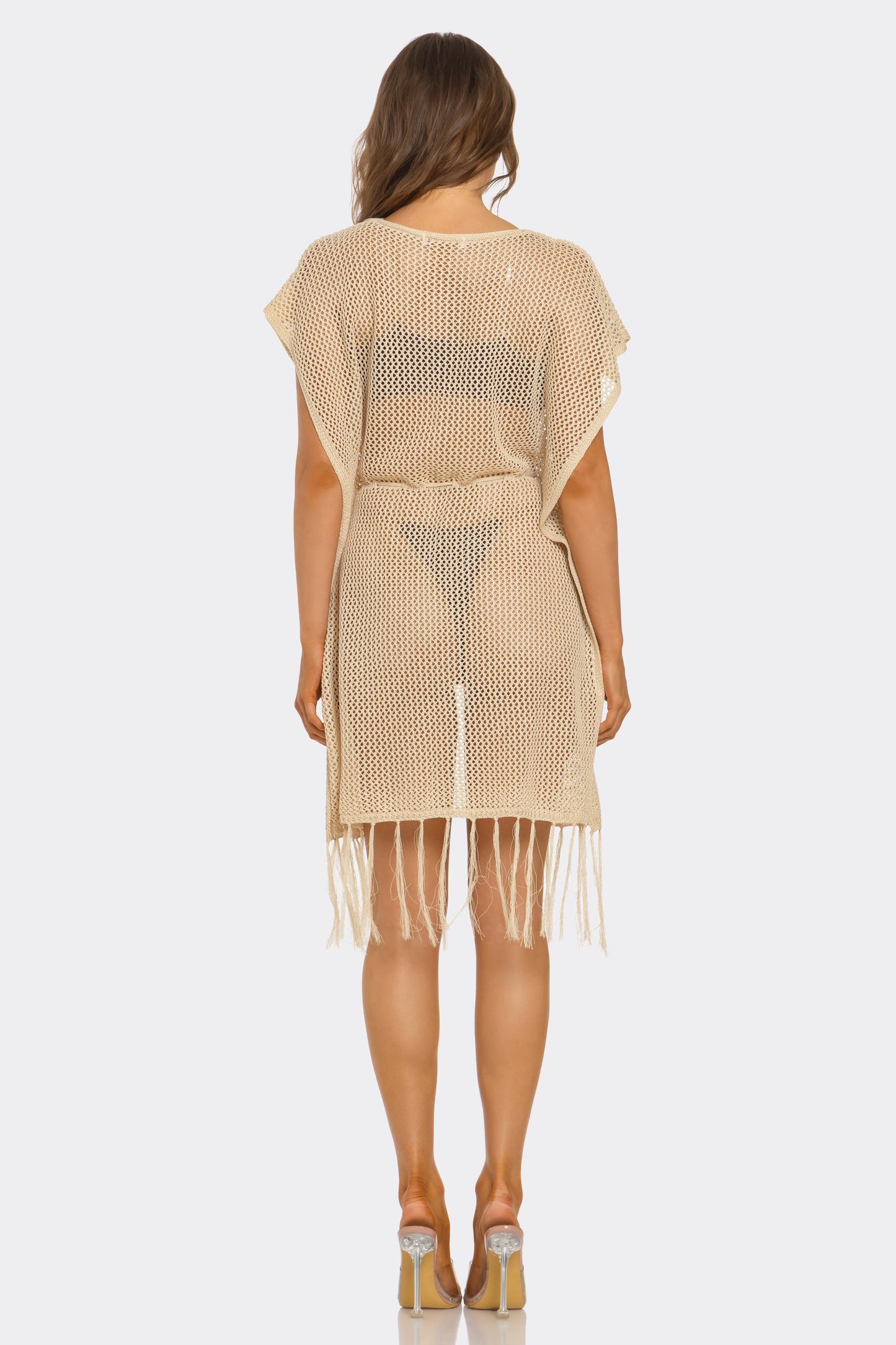 2699 Knotty by Nature Cover Up