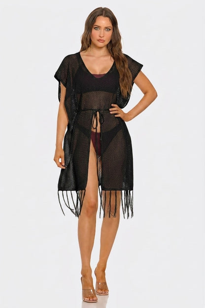2699 Knotty by Nature Cover Up