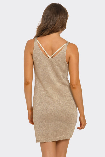 2703 Sandy Shore Dress
