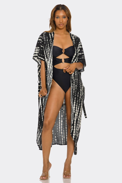 2710 Tie Vibes Cover Up