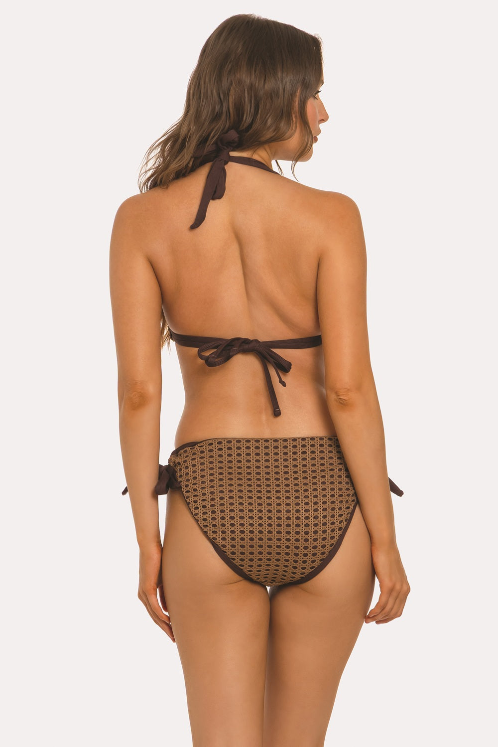 2716 Mocha Muse Bikini