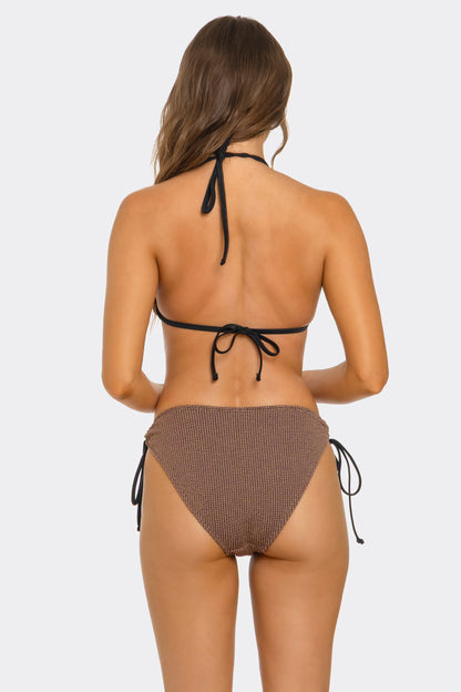 2718 Bronze Babe Bikini