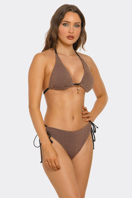 2718 Bronze Babe Bikini