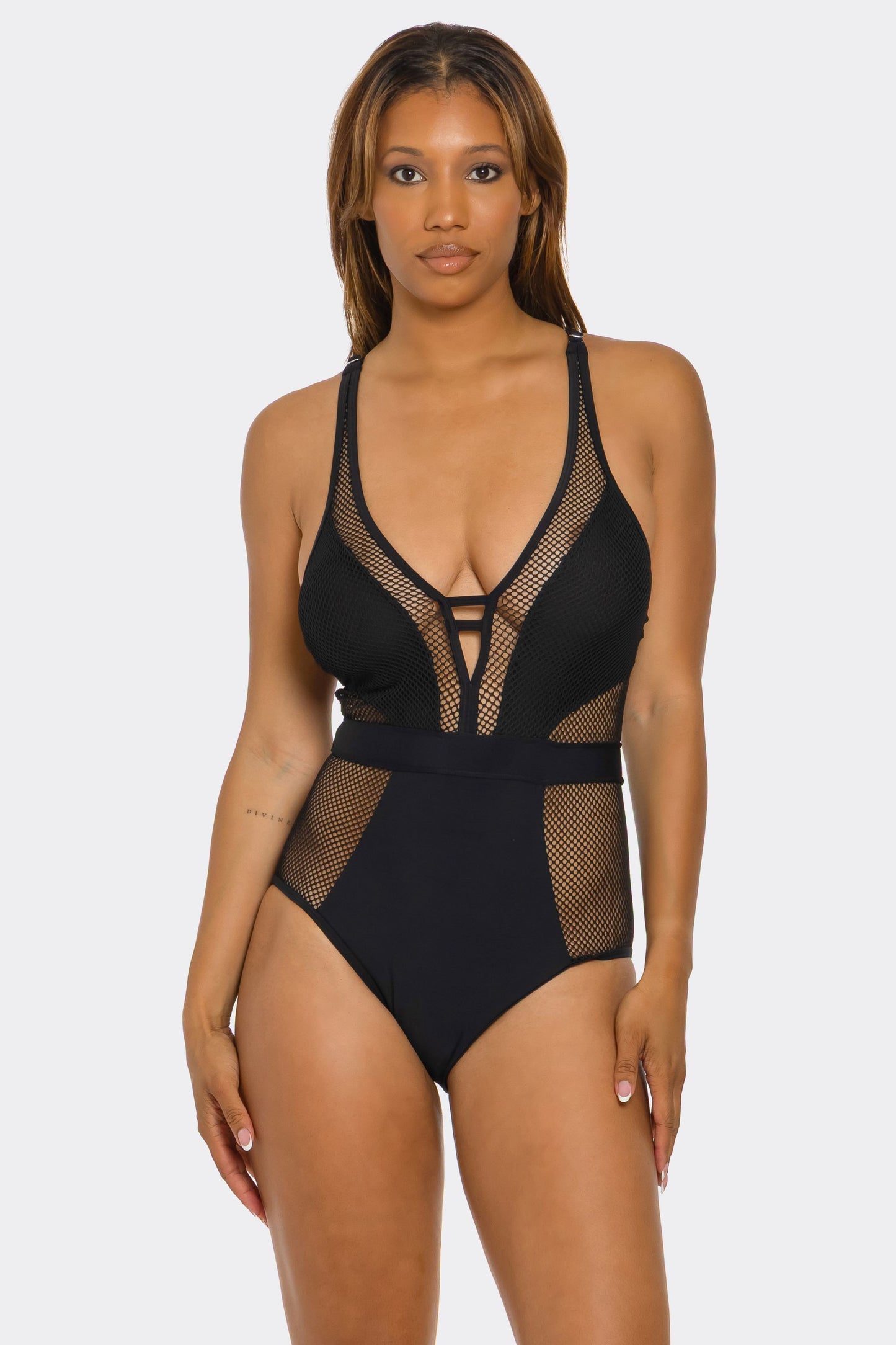 2720 Elvira Swimsuit