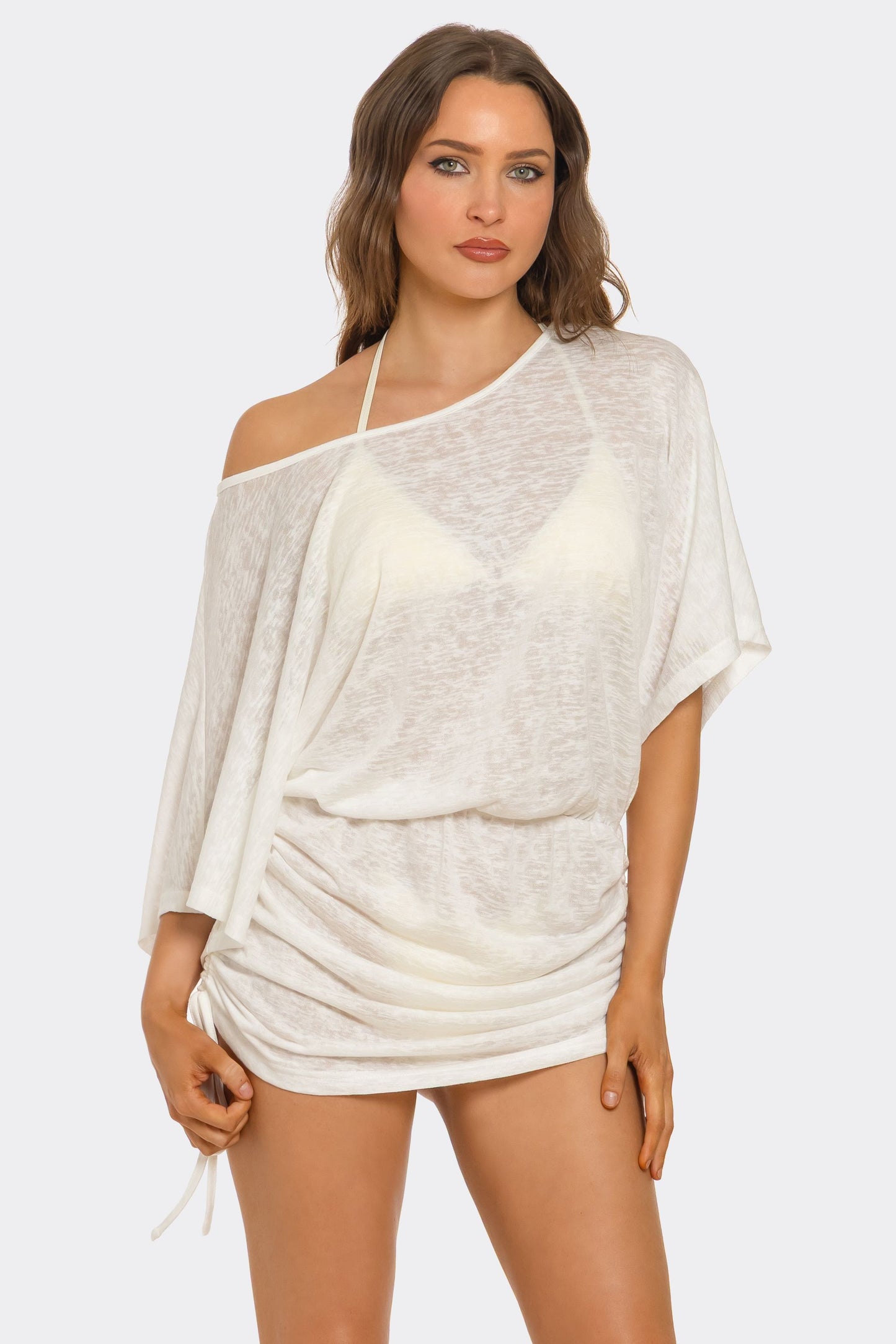 2764 Tide Shift Mini Dress