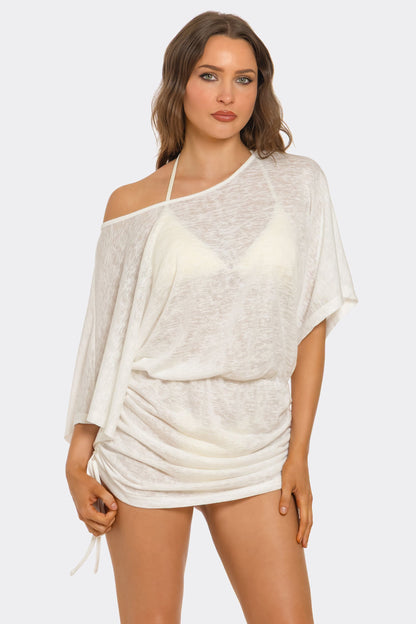 2764 Tide Shift Mini Dress