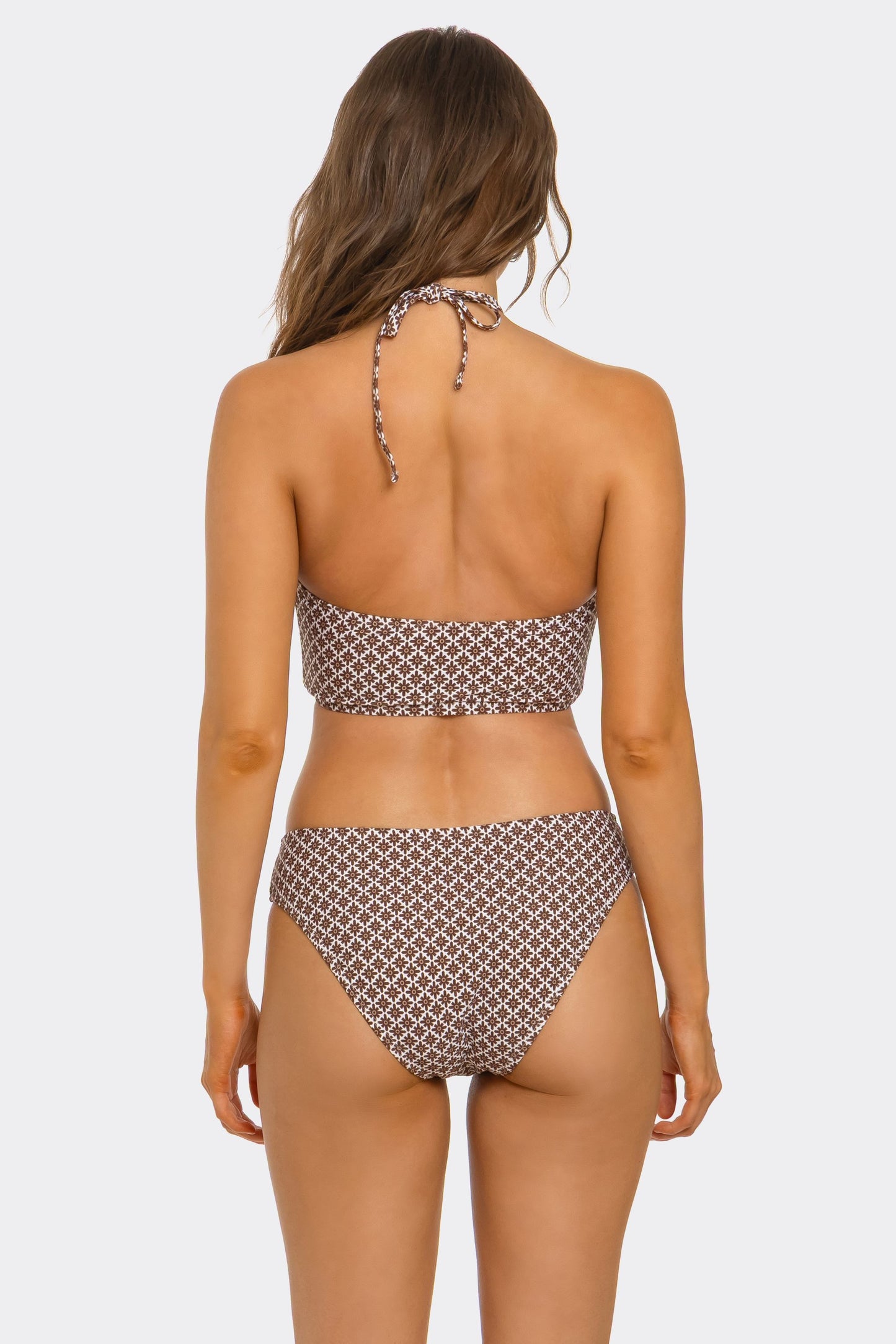 2774 Cocoa Bloom Bikini