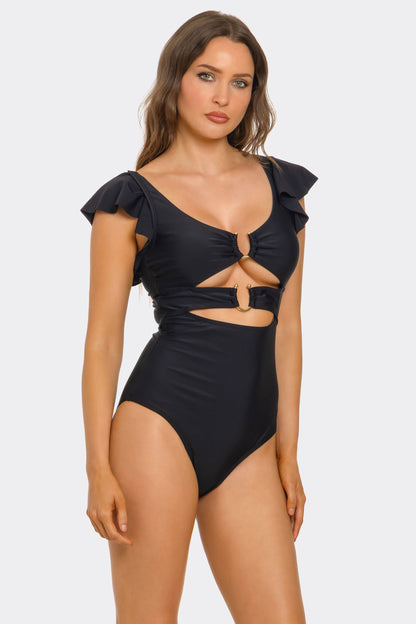 2778 Night Wave One Piece