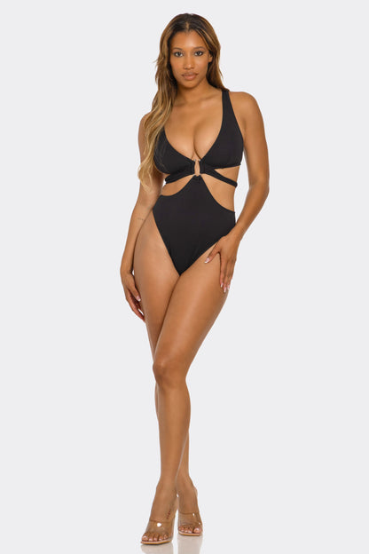 2781 Winnie One Piece