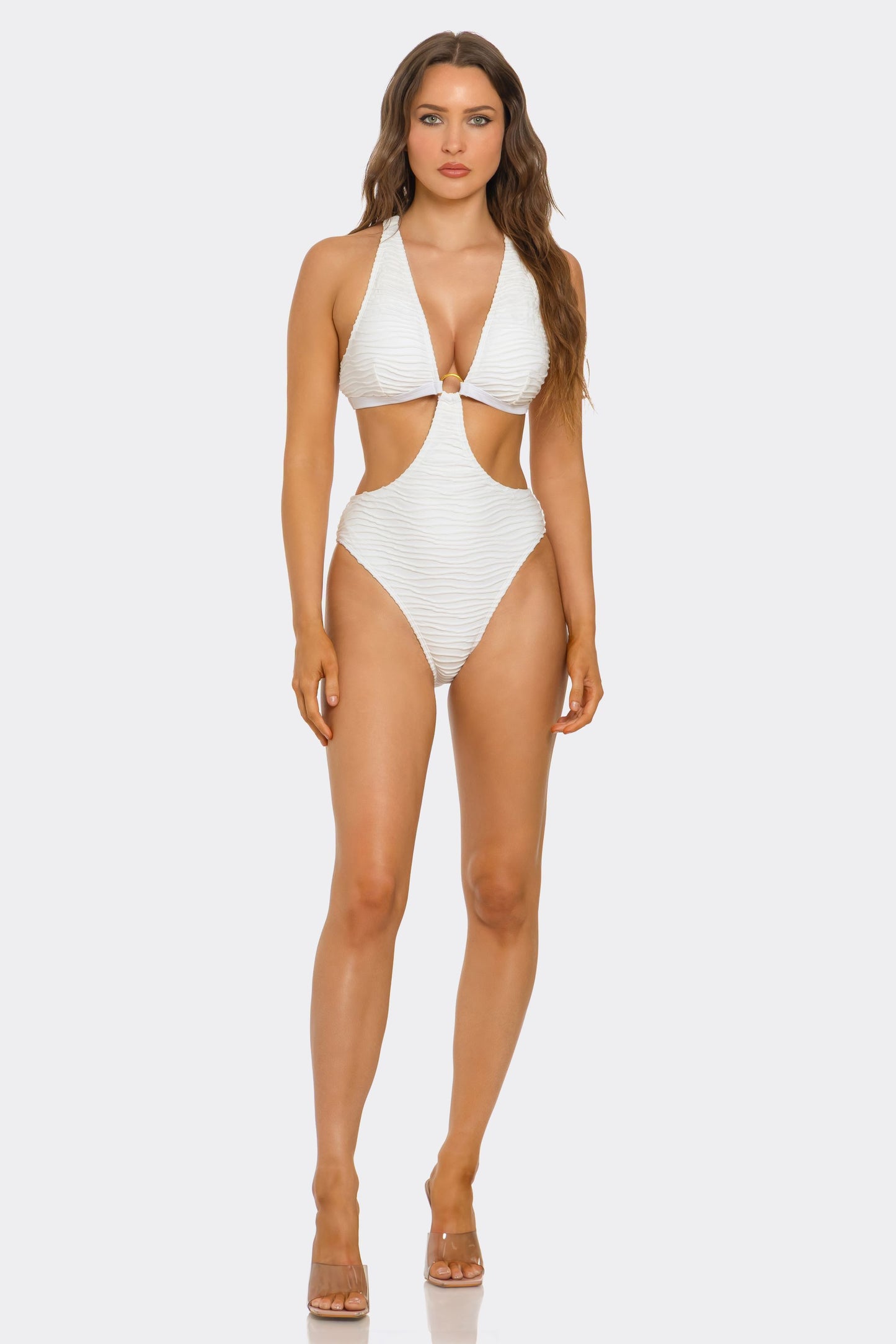 2783 Moonlit Monokini