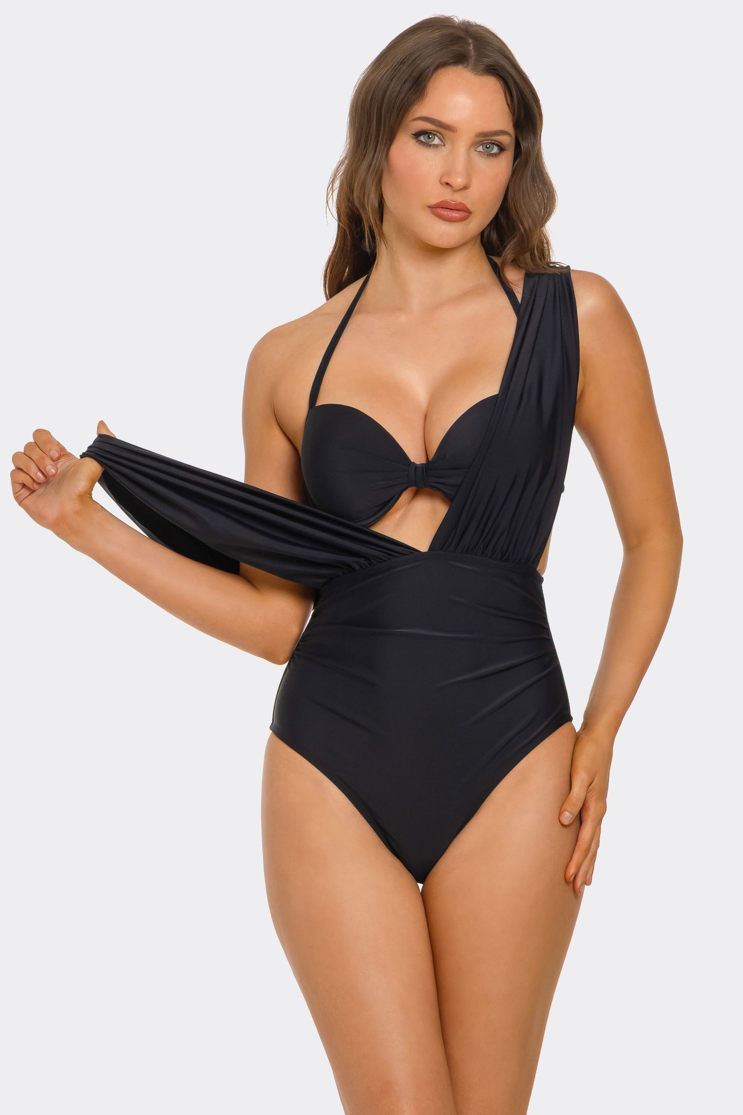 2784 Lucie Swimsuit Set