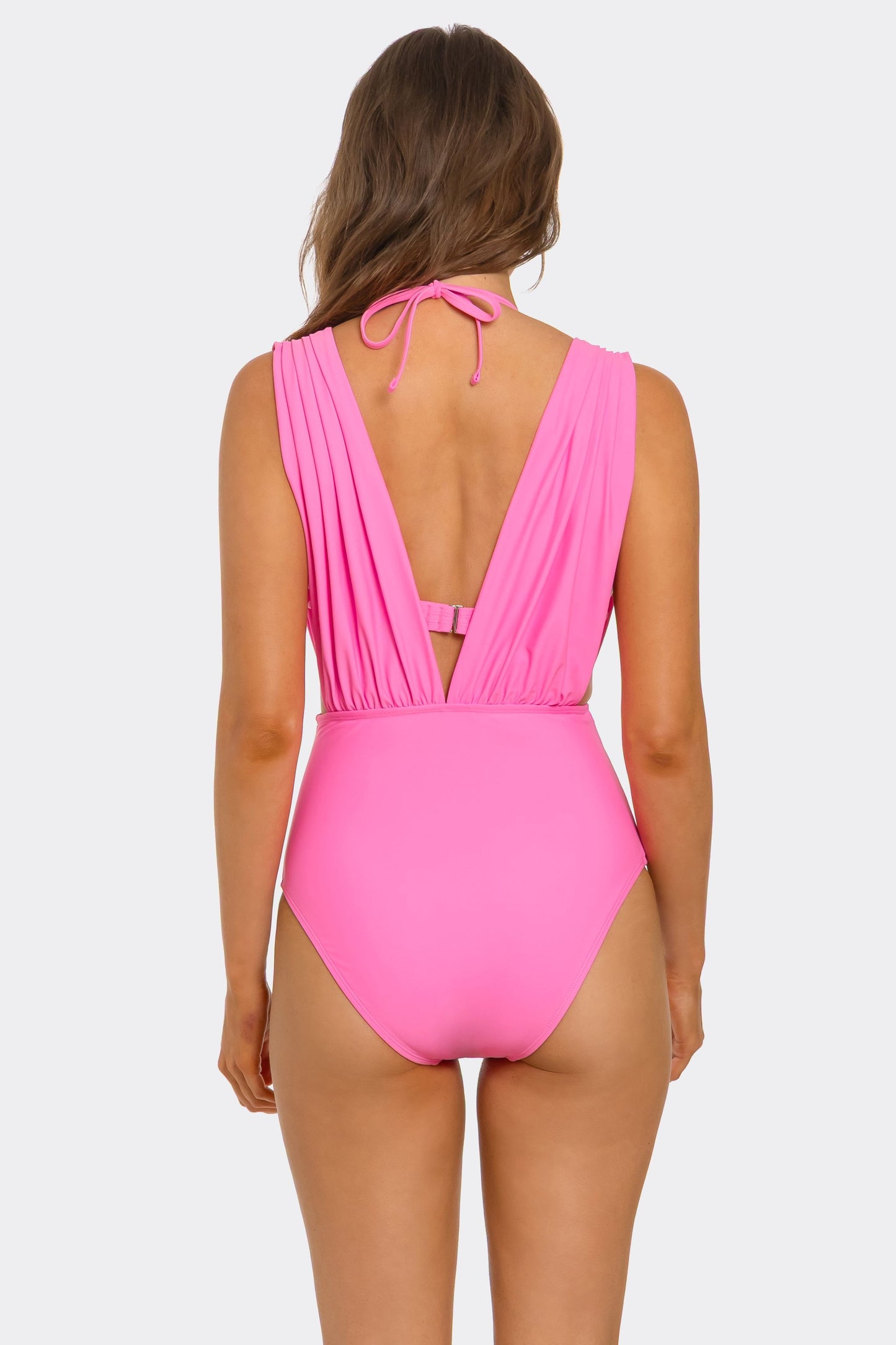 2784 Lucie Swimsuit Set