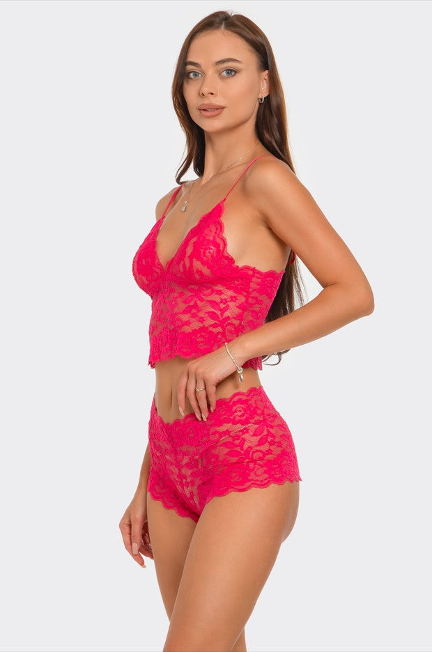 2789 Eye On You 2 Piece Set
