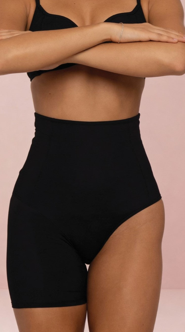 2791R One Side Wonder Shorts