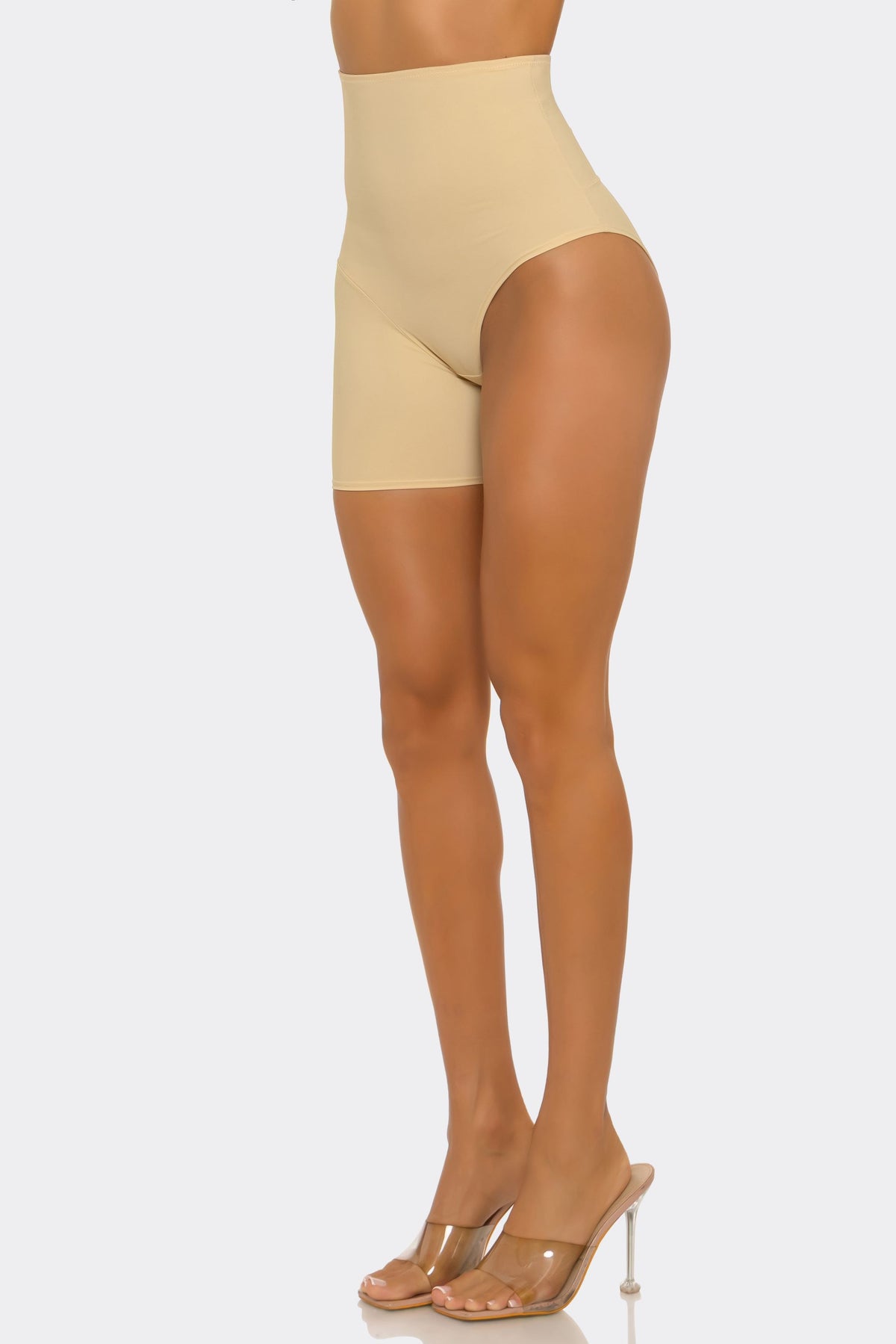 2791R One Side Wonder Shorts