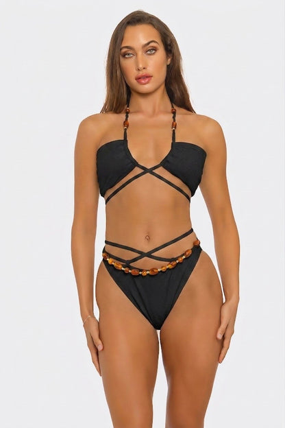 2806 Coastal Charm Bikini