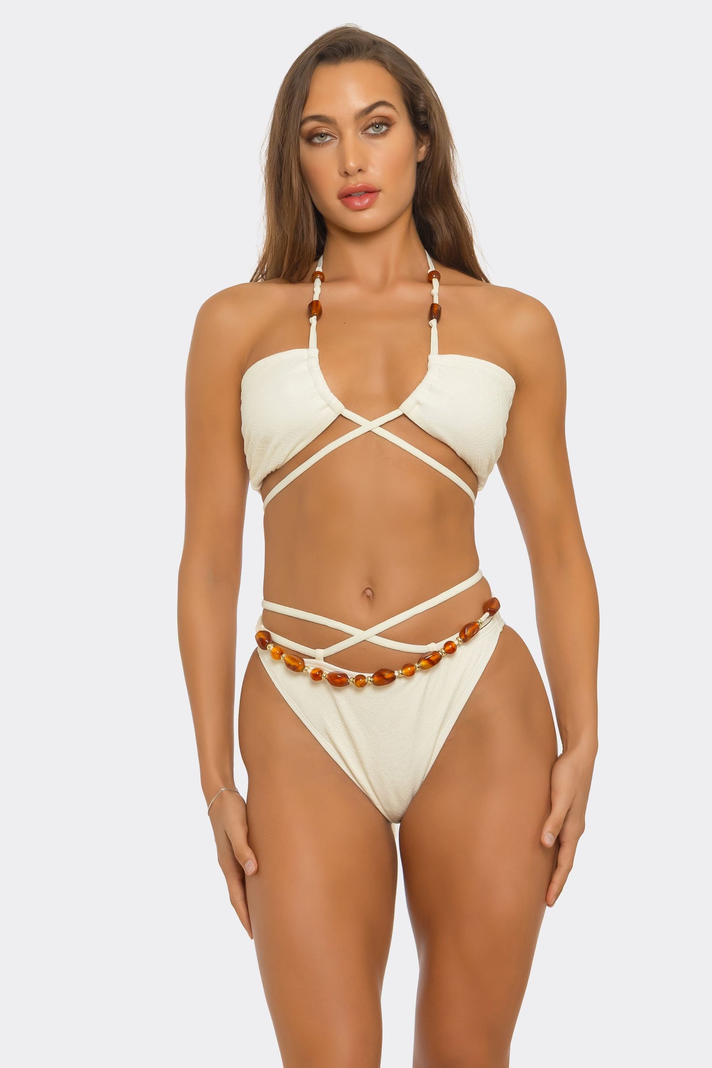 2806 Coastal Charm Bikini