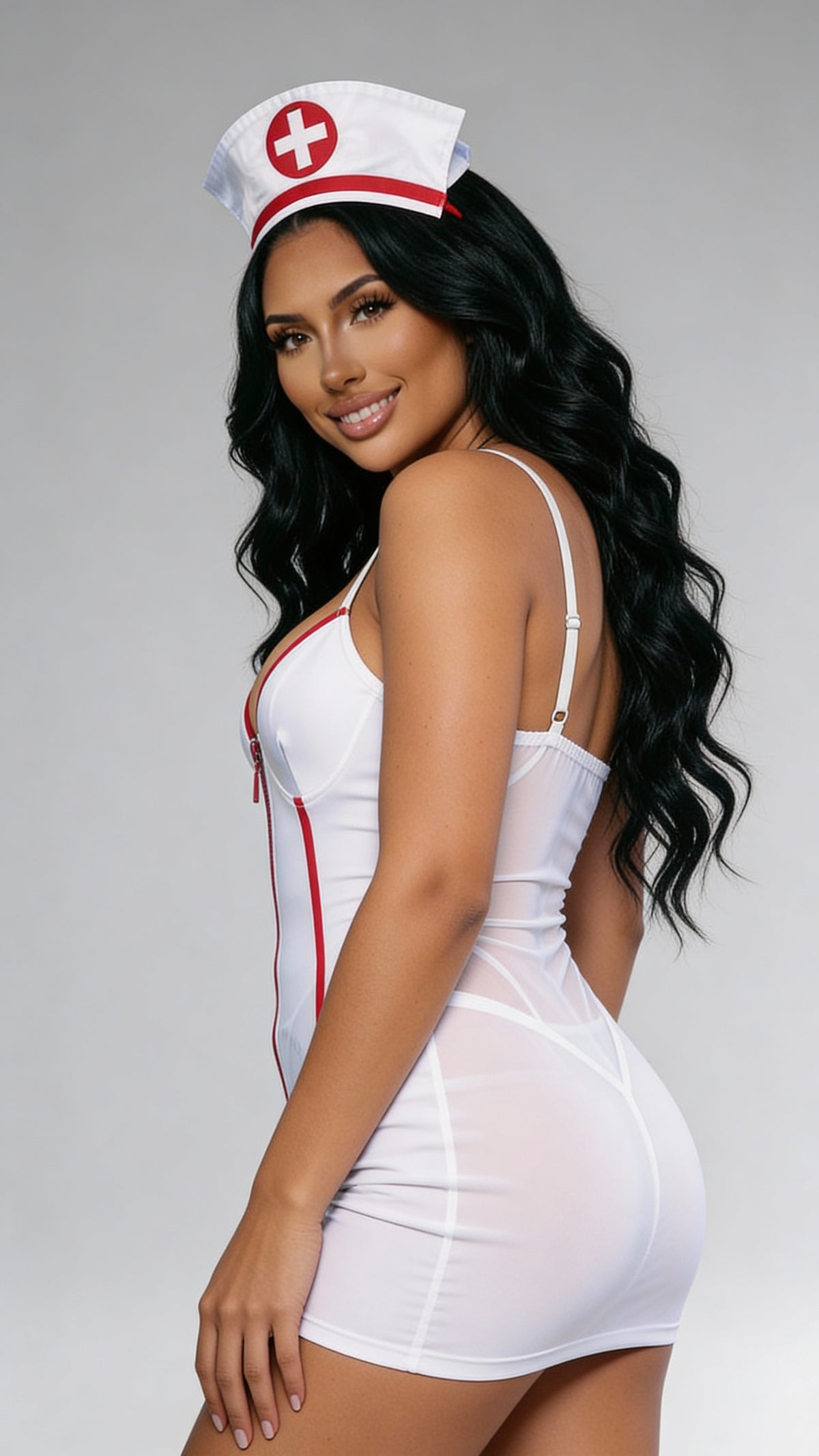 2819 Nurse Next Door