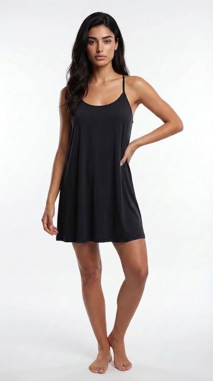 2940 Racerback Nightgown