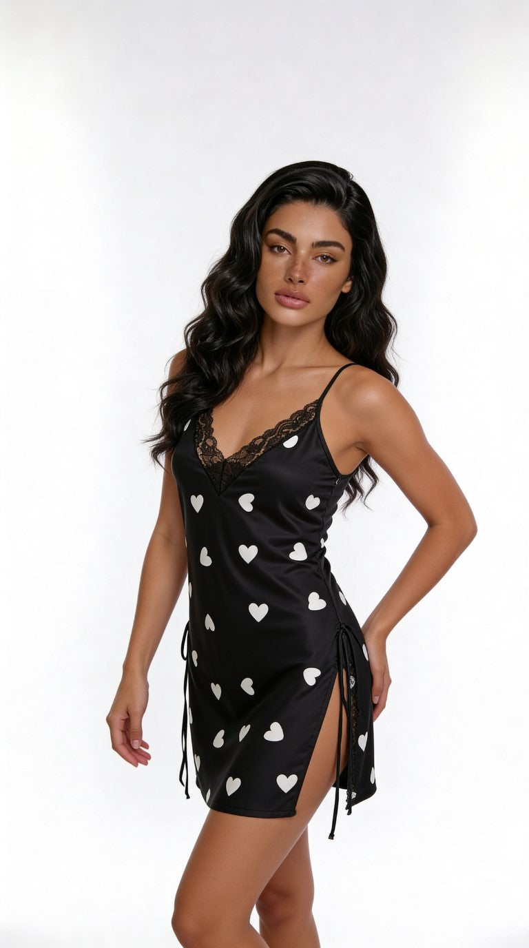 2941 Heart of the Night Slip