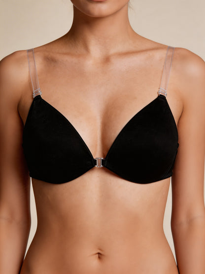 3104 Never Let Go Adhesive Bra