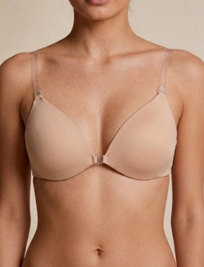 3104 Never Let Go Adhesive Bra