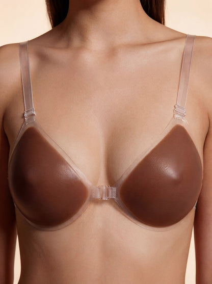 3114 Perfect Fit Adhesive Bra