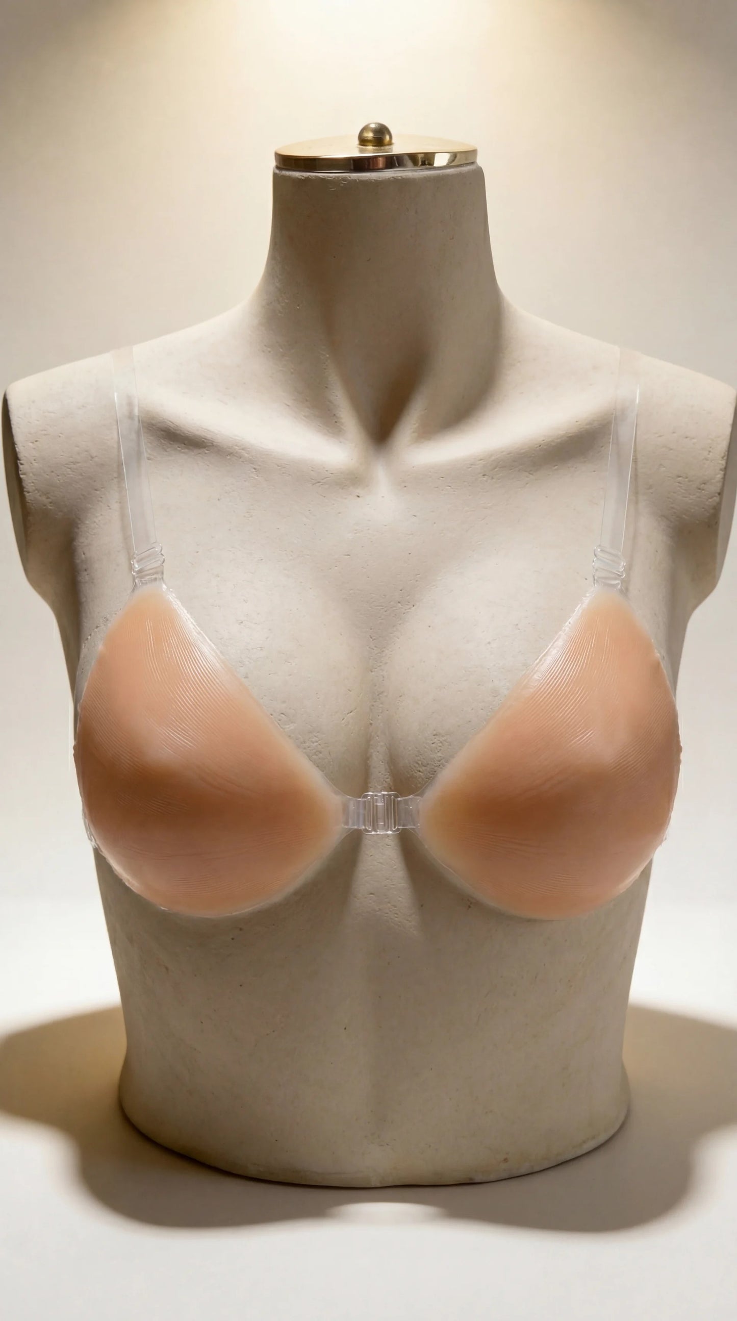 3114 Perfect Fit Adhesive Bra